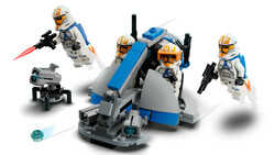 75359 LEGO® Star Wars™ 332. Ahsoka'nın Klon Trooper™’ı Savaş Paketi - Thumbnail
