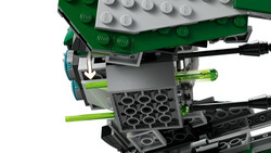 75360 LEGO® Star Wars™ Yoda’nın Jedi Starfighter™’ı - Thumbnail