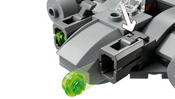 75363 LEGO® Star Wars™ Mandalorian’ın N-1 Starfighter™’ı Mikro Savaşçı - Thumbnail