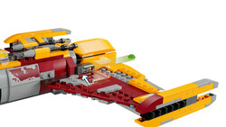 75364 LEGO® Star Wars™ Yeni Republic E-Wing™ Shin Hati’nin Starfighter™’ına Karşı - Thumbnail