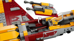 75364 LEGO® Star Wars™ Yeni Republic E-Wing™ Shin Hati’nin Starfighter™’ına Karşı - Thumbnail