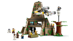 75365 LEGO® Star Wars™ Yavin 4 Asi Üssü - Thumbnail