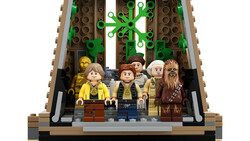 75365 LEGO® Star Wars™ Yavin 4 Asi Üssü - Thumbnail
