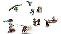 75366 LEGO® Star Wars™ Yılbaşı Takvimi 2023 - Thumbnail
