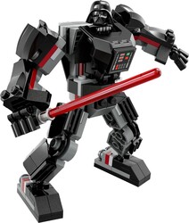 LEGO - 75368 LEGO® Star Wars™ Darth Vader™ Robotu