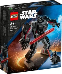 75368 LEGO® Star Wars™ Darth Vader™ Robotu - Thumbnail