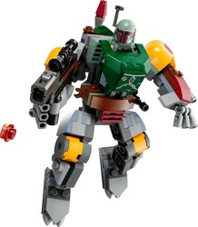 LEGO - 75369 LEGO® Star Wars™ Boba Fett™ Robotu