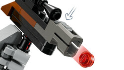 75369 LEGO® Star Wars™ Boba Fett™ Robotu - Thumbnail