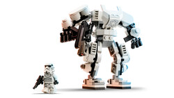 75370 LEGO® Star Wars™ Stormtrooper™ Robotu - Thumbnail