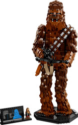 75371 LEGO® Star Wars™ Chewbacca™ - Thumbnail