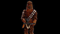 75371 LEGO® Star Wars™ Chewbacca™ - Thumbnail