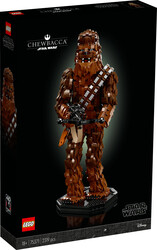 75371 LEGO® Star Wars™ Chewbacca™ - Thumbnail