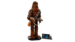 75371 LEGO® Star Wars™ Chewbacca™ - Thumbnail