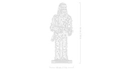 75371 LEGO® Star Wars™ Chewbacca™ - Thumbnail