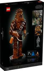 75371 LEGO® Star Wars™ Chewbacca™ - Thumbnail