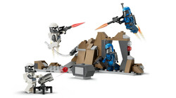 75373 LEGO® Star Wars™ Mandalore™ Pususu Savaş Paketi - Thumbnail