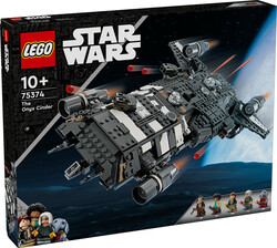 75374 LEGO® Star Wars Onyx Cinder - Thumbnail