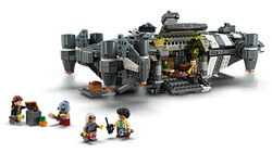 75374 LEGO® Star Wars Onyx Cinder - Thumbnail