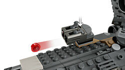 75374 LEGO® Star Wars Onyx Cinder - Thumbnail