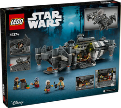 75374 LEGO® Star Wars Onyx Cinder - Thumbnail