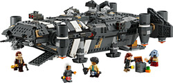 Star Wars™ - 75374 LEGO® Star Wars Onyx Cinder