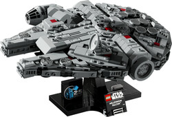 LEGO - 75375 LEGO® Star Wars Millennium Falcon™ (1)