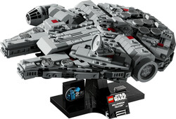LEGO - 75375 LEGO® Star Wars Millennium Falcon™