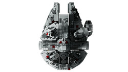 75375 LEGO® Star Wars Millennium Falcon™ - Thumbnail