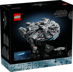75375 LEGO® Star Wars Millennium Falcon™ - Thumbnail