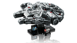 75375 LEGO® Star Wars Millennium Falcon™ - Thumbnail