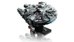75375 LEGO® Star Wars Millennium Falcon™ - Thumbnail