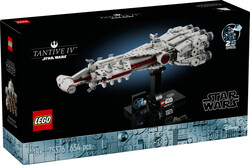 75376 LEGO® Star Wars Tantive IV™ - Thumbnail