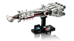 75376 LEGO® Star Wars Tantive IV™ - Thumbnail
