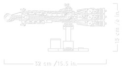 75376 LEGO® Star Wars Tantive IV™ - Thumbnail