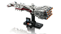 75376 LEGO® Star Wars Tantive IV™ - Thumbnail