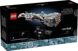 75376 LEGO® Star Wars Tantive IV™ - Thumbnail