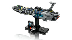 75377 LEGO® Star Wars Invisible Hand™ - Thumbnail