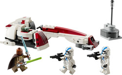 LEGO - 75378 LEGO® Star Wars™ BARC Motoru Kaçışı