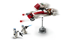 75378 LEGO® Star Wars™ BARC Motoru Kaçışı - Thumbnail