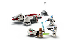 75378 LEGO® Star Wars™ BARC Motoru Kaçışı - Thumbnail