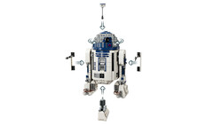 75379 LEGO® Star Wars R2-D2™ - Thumbnail