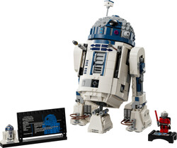 Star Wars™ - 75379 LEGO® Star Wars R2-D2™ (1)