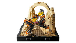 75380 LEGO® Star Wars™ Mos Espa Pod Yarışı Dioraması - Thumbnail