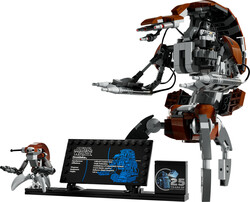 LEGO - 75381 LEGO® Star Wars™ Droideka™