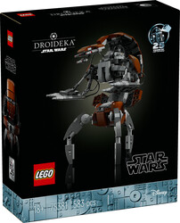 75381 LEGO® Star Wars™ Droideka™ - Thumbnail