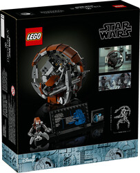 75381 LEGO® Star Wars™ Droideka™ - Thumbnail