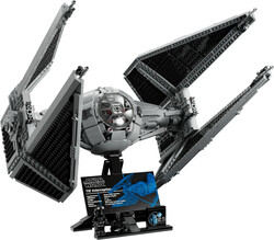 LEGO - 75382 LEGO® Star Wars™ TIE Interceptor™