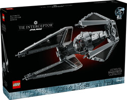 75382 LEGO® Star Wars™ TIE Interceptor™ - Thumbnail