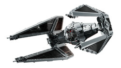 75382 LEGO® Star Wars™ TIE Interceptor™ - Thumbnail