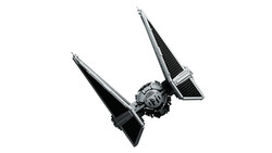 75382 LEGO® Star Wars™ TIE Interceptor™ - Thumbnail